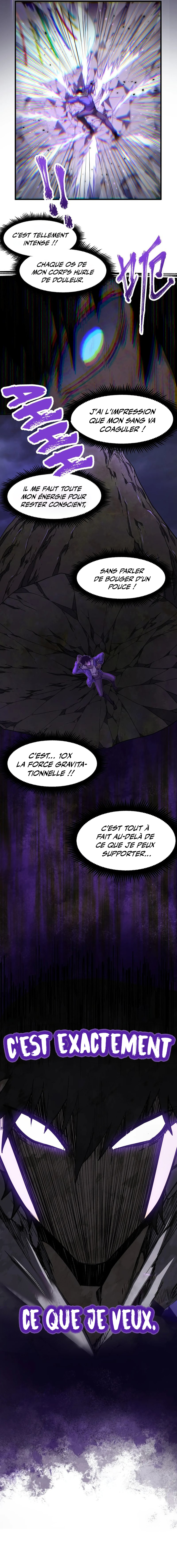 Logging 10 000 Years Into the Future Chapitre 22 - Page 8