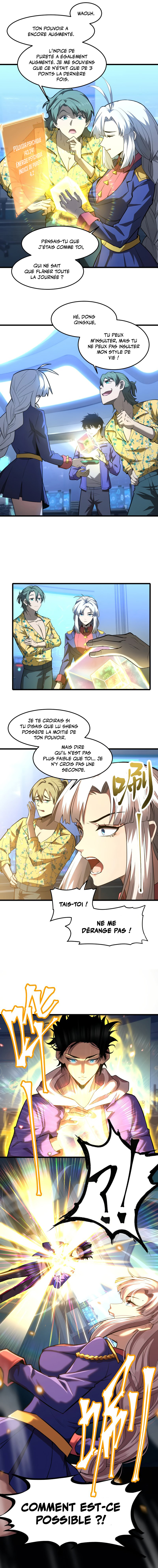 Logging 10 000 Years Into the Future Chapitre 25 - Page 7
