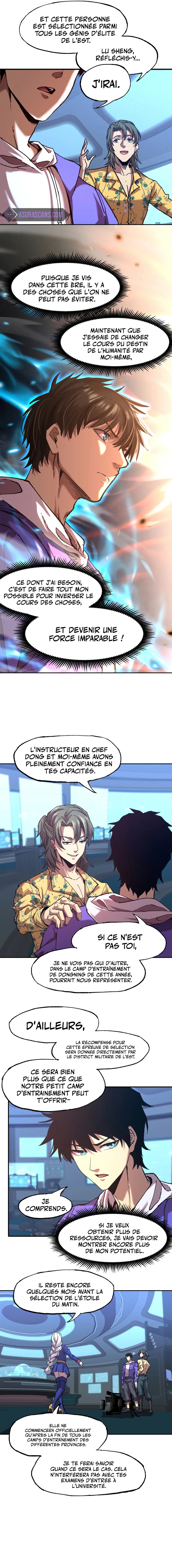 Logging 10 000 Years Into the Future Chapitre 26 - Page 10