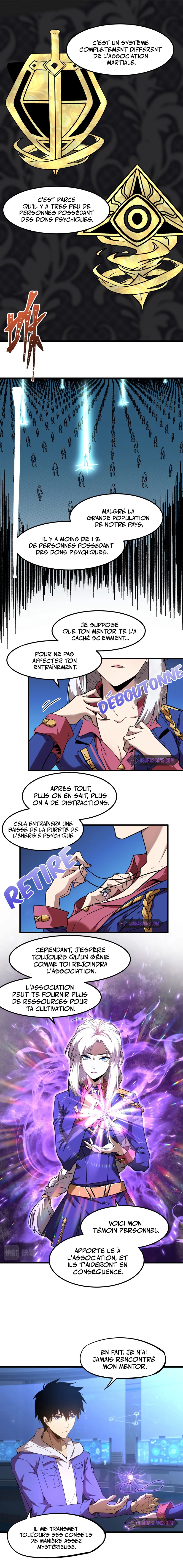 Logging 10 000 Years Into the Future Chapitre 26 - Page 5