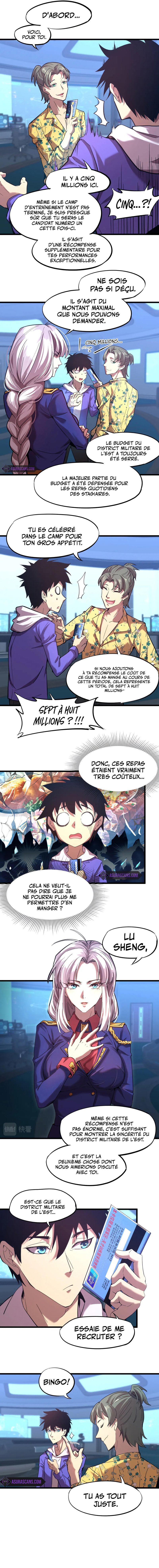 Logging 10 000 Years Into the Future Chapitre 26 - Page 7
