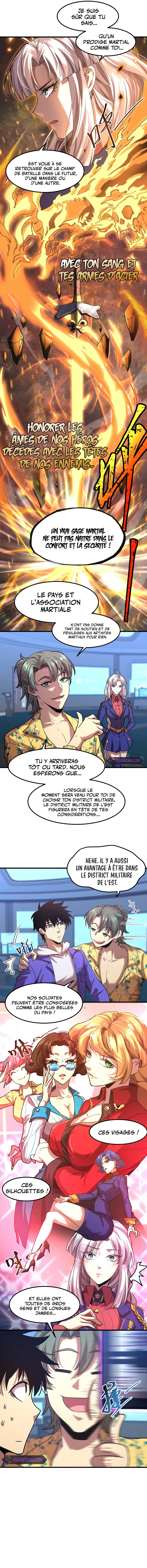Logging 10 000 Years Into the Future Chapitre 26 - Page 8