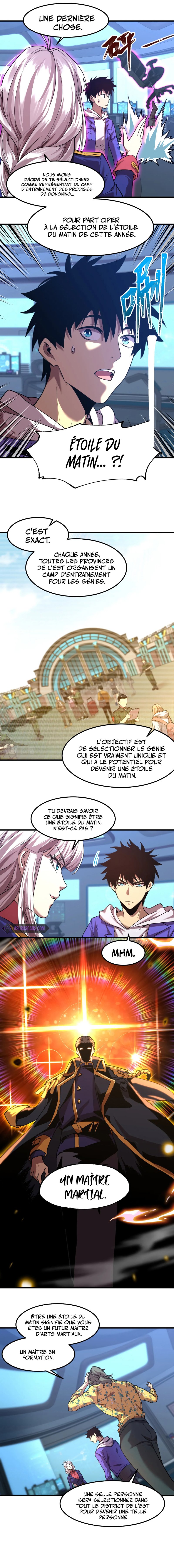 Logging 10 000 Years Into the Future Chapitre 26 - Page 9