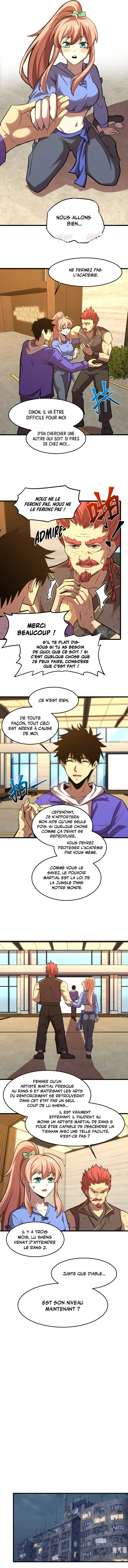 Logging 10 000 Years Into the Future Chapitre 29 - Page 3