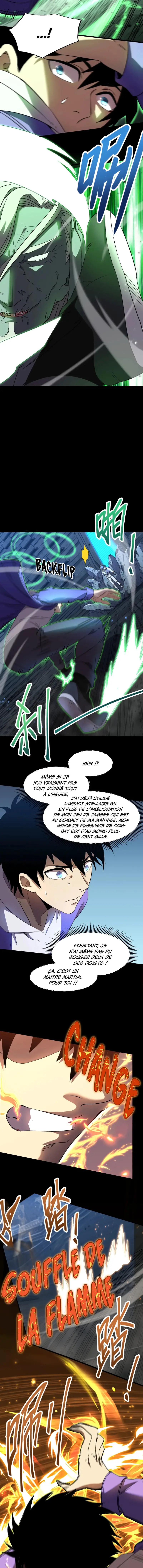 Logging 10 000 Years Into the Future Chapitre 29 - Page 8