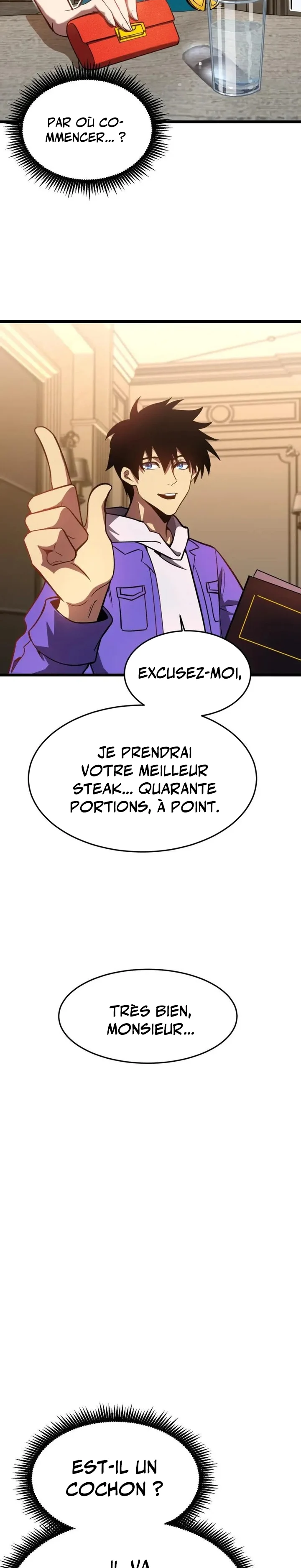 Logging 10 000 Years Into the Future Chapitre 32 - Page 4