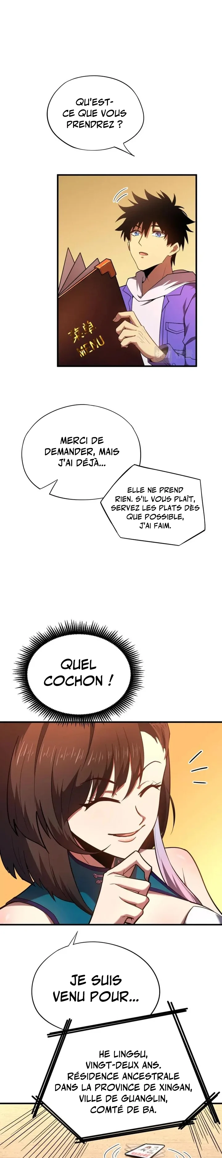 Logging 10 000 Years Into the Future Chapitre 32 - Page 6