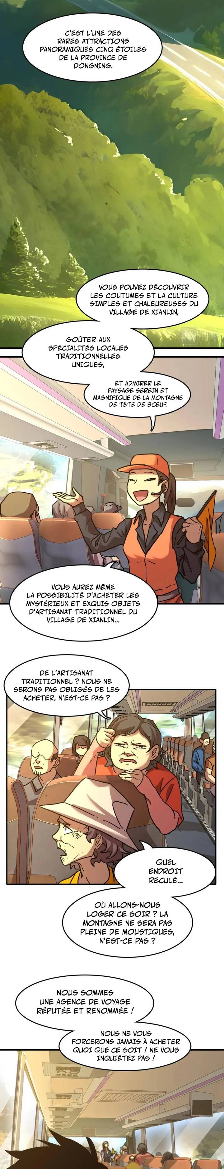 Logging 10 000 Years Into the Future Chapitre 34 - Page 16