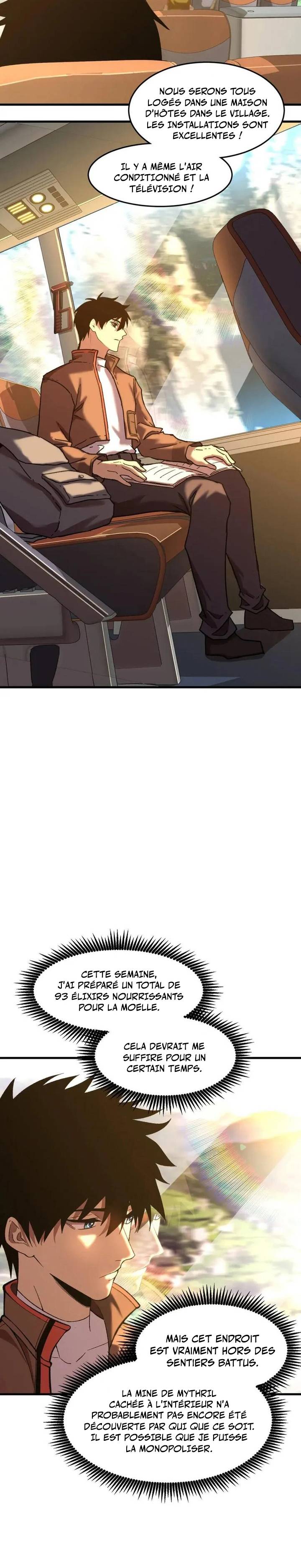 Logging 10 000 Years Into the Future Chapitre 34 - Page 17