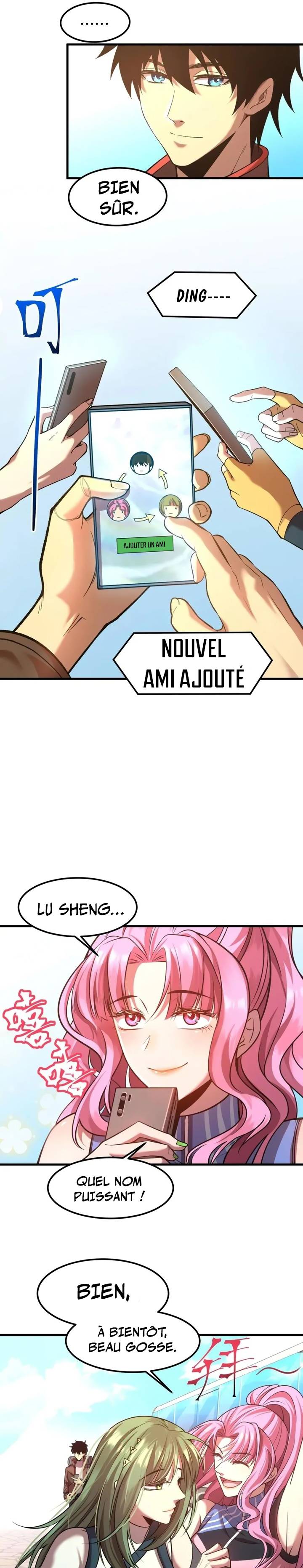 Logging 10 000 Years Into the Future Chapitre 35 - Page 10