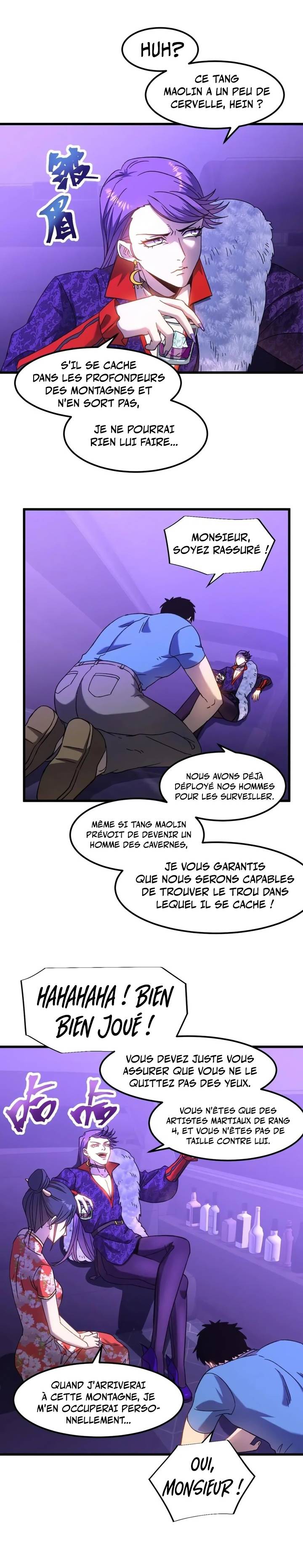 Logging 10 000 Years Into the Future Chapitre 35 - Page 16