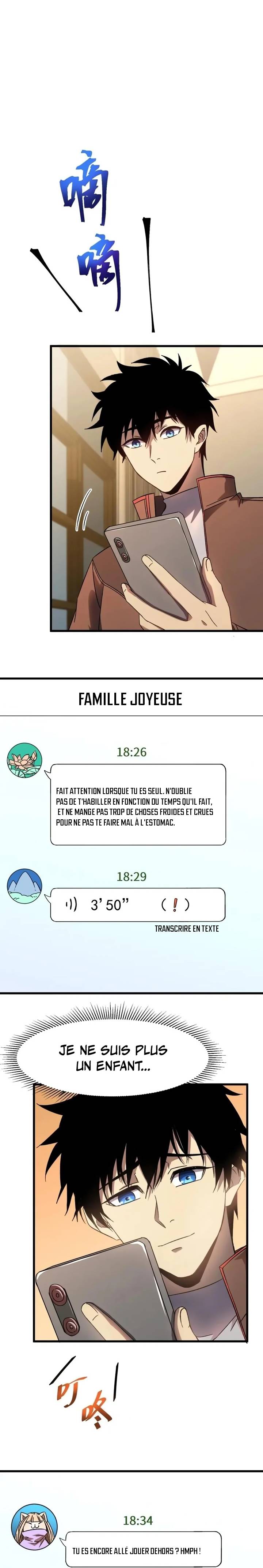 Logging 10 000 Years Into the Future Chapitre 36 - Page 10