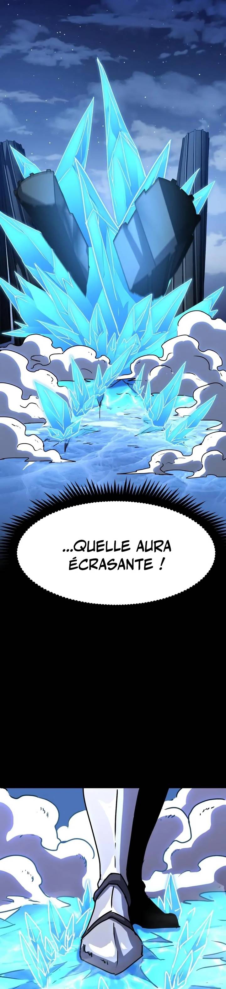 Logging 10 000 Years Into the Future Chapitre 36 - Page 17