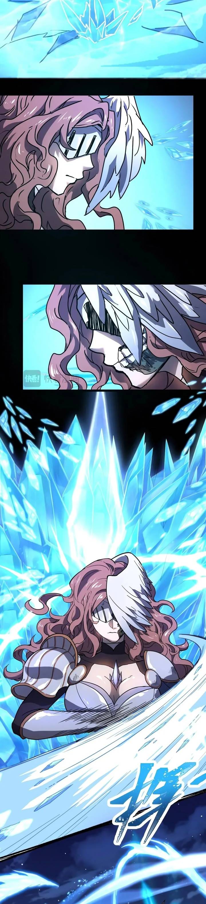 Logging 10 000 Years Into the Future Chapitre 36 - Page 18