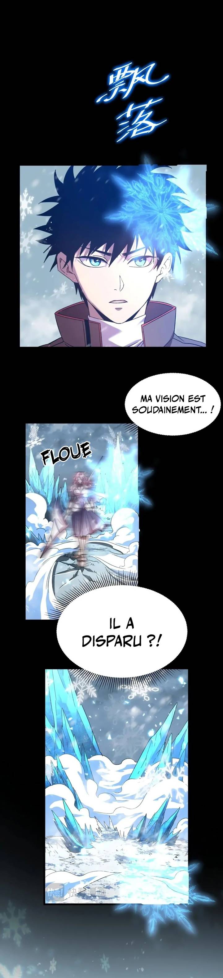 Logging 10 000 Years Into the Future Chapitre 36 - Page 20