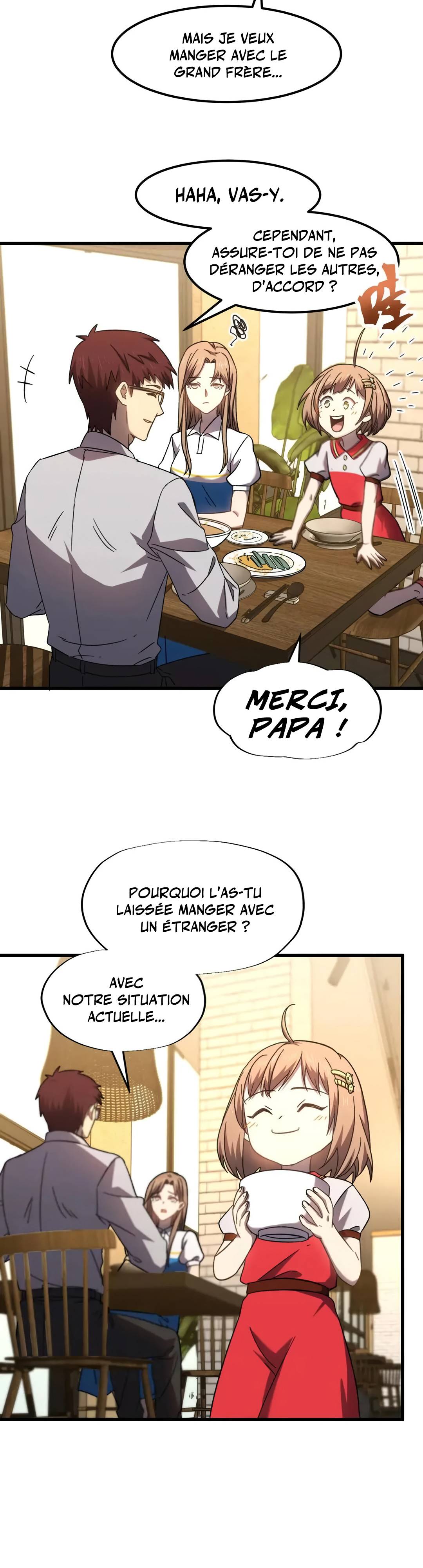 Logging 10 000 Years Into the Future Chapitre 37 - Page 15