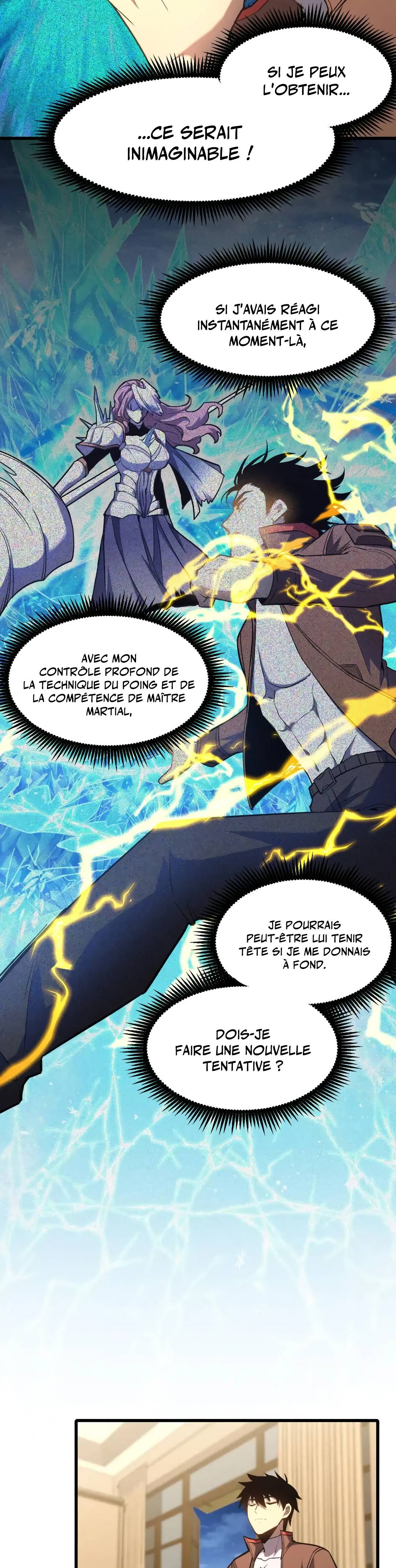 Logging 10 000 Years Into the Future Chapitre 37 - Page 6
