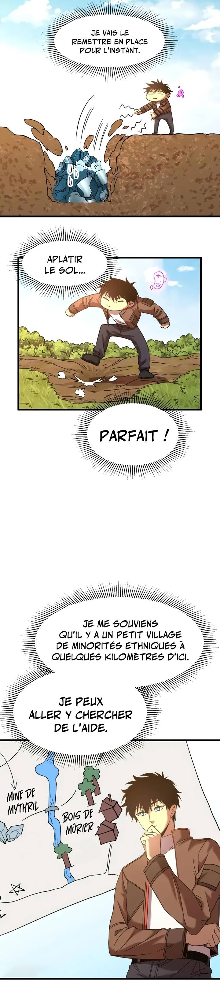 Logging 10 000 Years Into the Future Chapitre 38 - Page 16