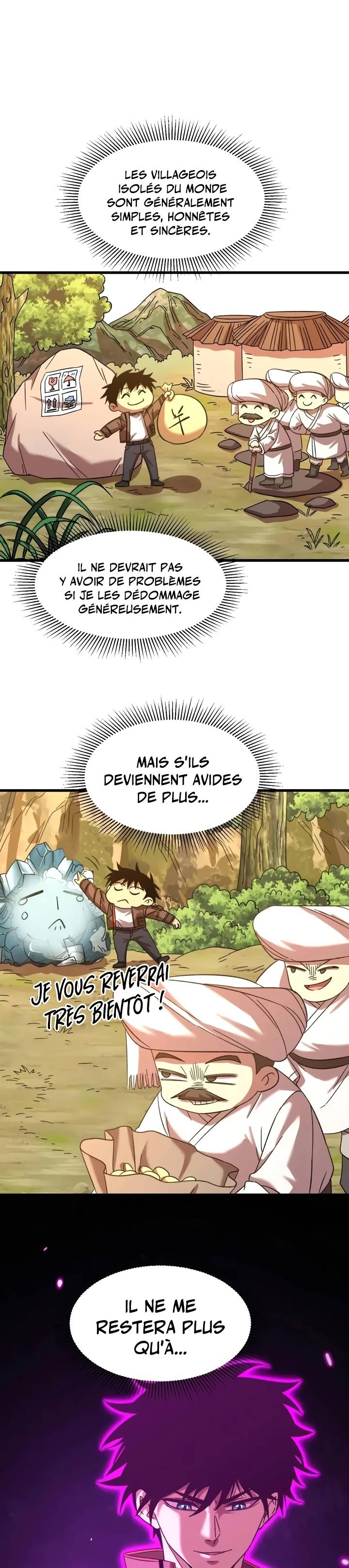 Logging 10 000 Years Into the Future Chapitre 38 - Page 17