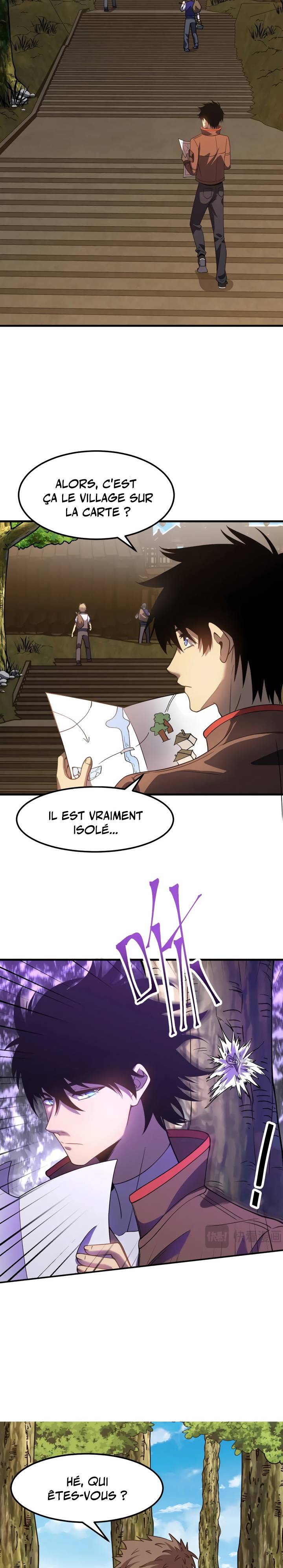 Logging 10 000 Years Into the Future Chapitre 39 - Page 10