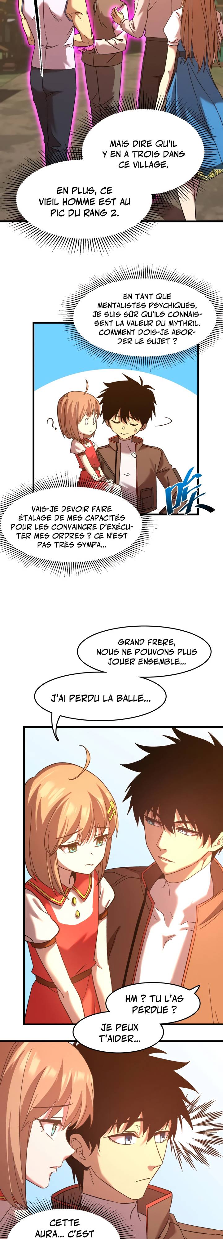 Logging 10 000 Years Into the Future Chapitre 39 - Page 14