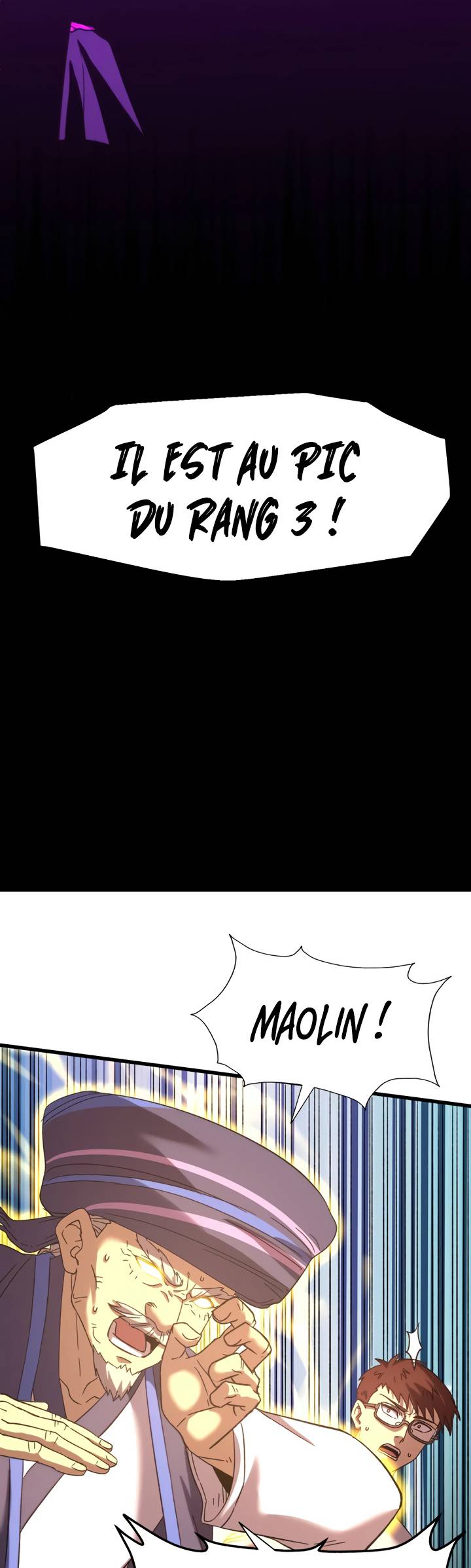 Logging 10 000 Years Into the Future Chapitre 39 - Page 18
