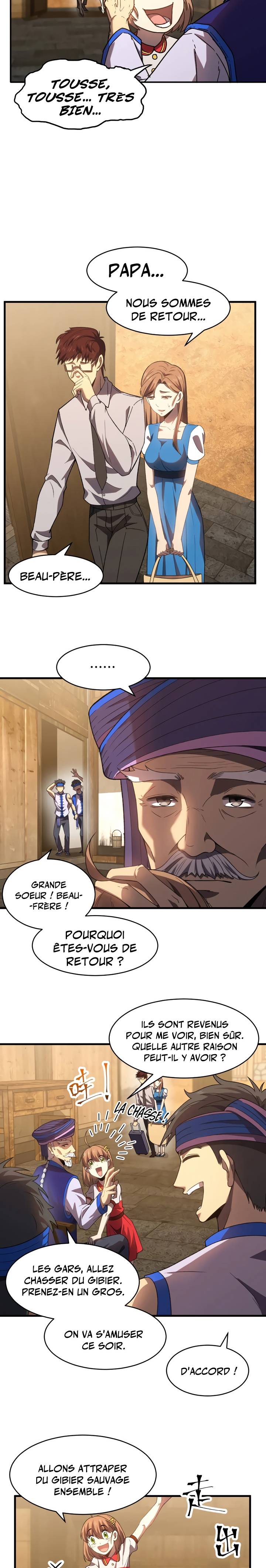 Logging 10 000 Years Into the Future Chapitre 39 - Page 4