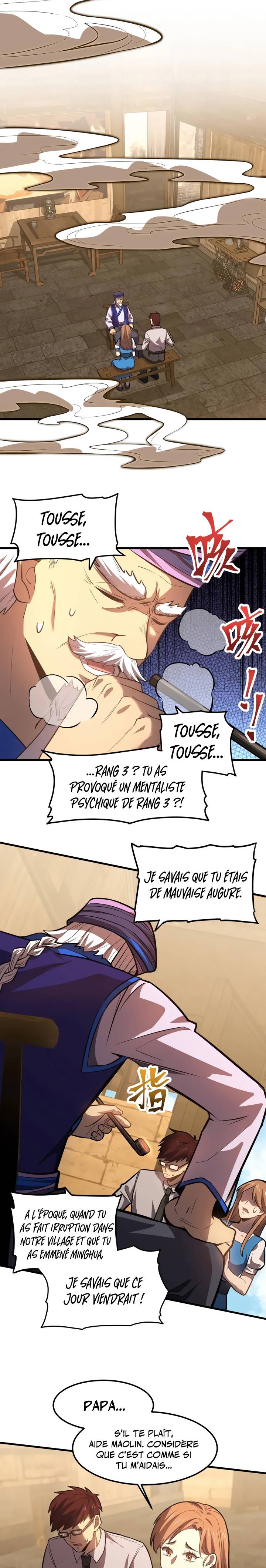Logging 10 000 Years Into the Future Chapitre 39 - Page 6