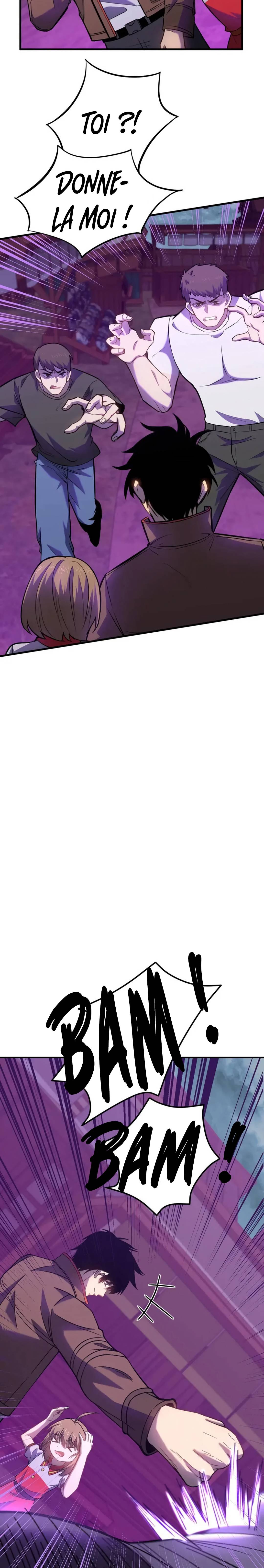 Logging 10 000 Years Into the Future Chapitre 40 - Page 13