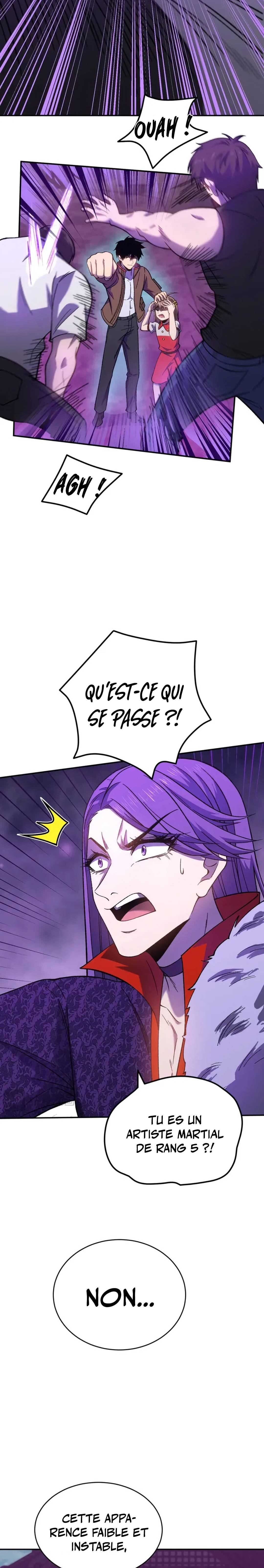 Logging 10 000 Years Into the Future Chapitre 40 - Page 14