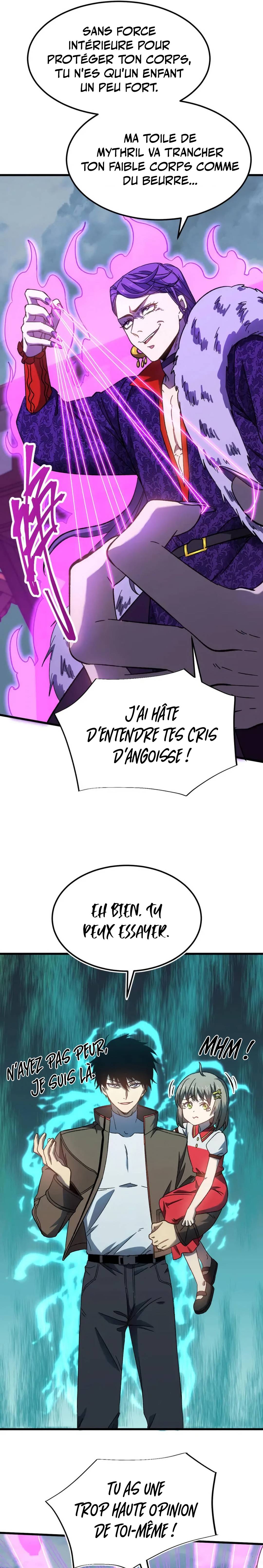 Logging 10 000 Years Into the Future Chapitre 40 - Page 16