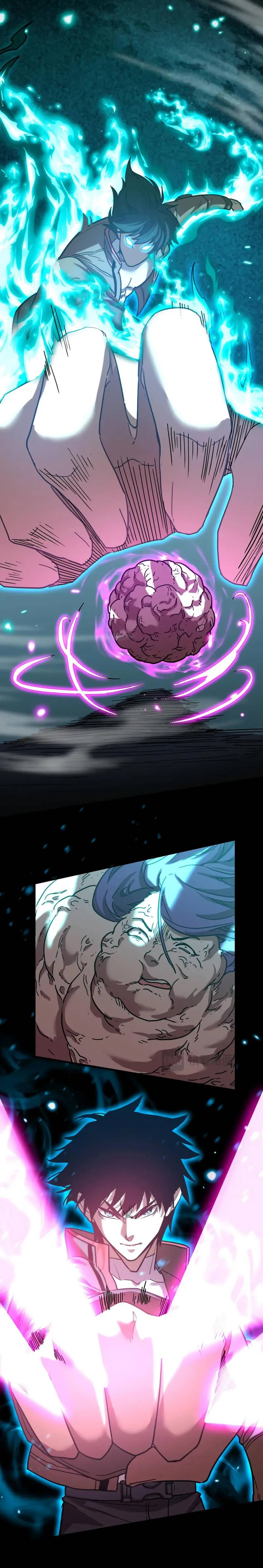 Logging 10 000 Years Into the Future Chapitre 40 - Page 22