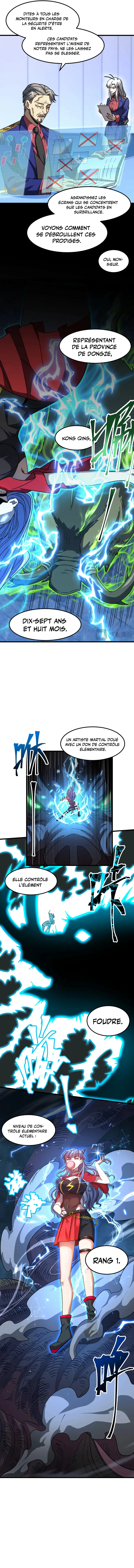 Logging 10 000 Years Into the Future Chapitre 44 - Page 5