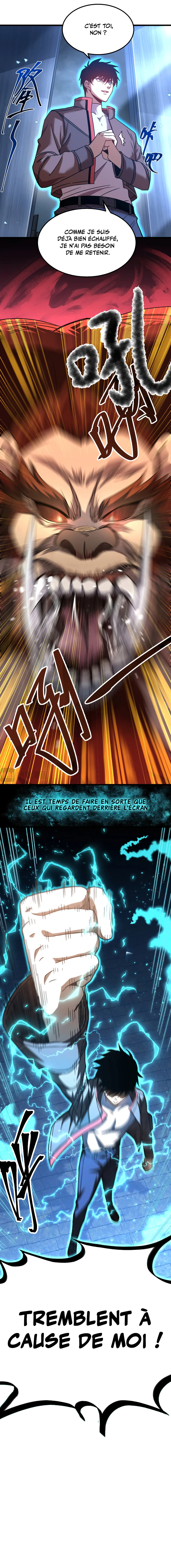 Logging 10 000 Years Into the Future Chapitre 45 - Page 13