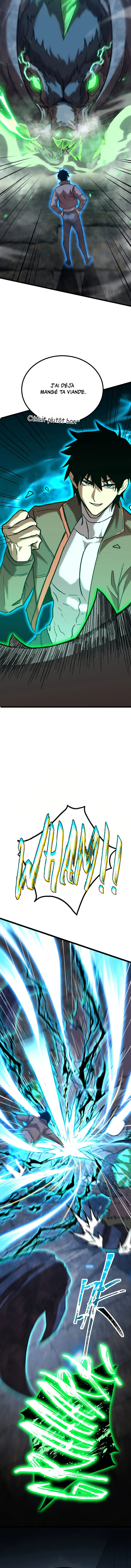 Logging 10 000 Years Into the Future Chapitre 45 - Page 4