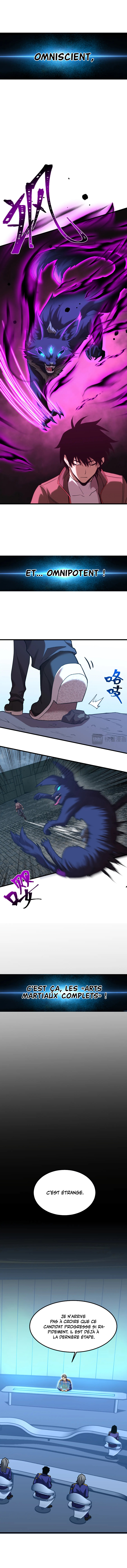 Logging 10 000 Years Into the Future Chapitre 45 - Page 7