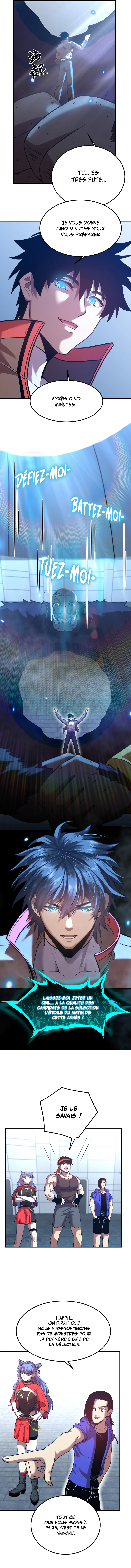 Logging 10 000 Years Into the Future Chapitre 47 - Page 6