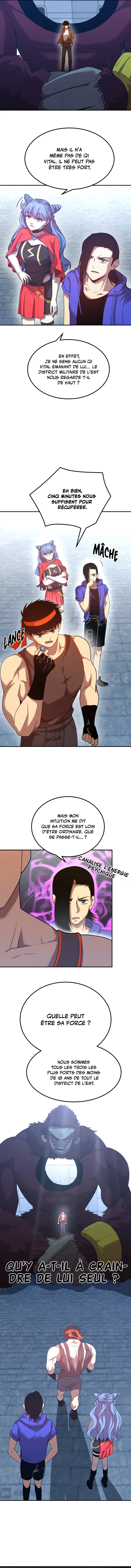 Logging 10 000 Years Into the Future Chapitre 47 - Page 7