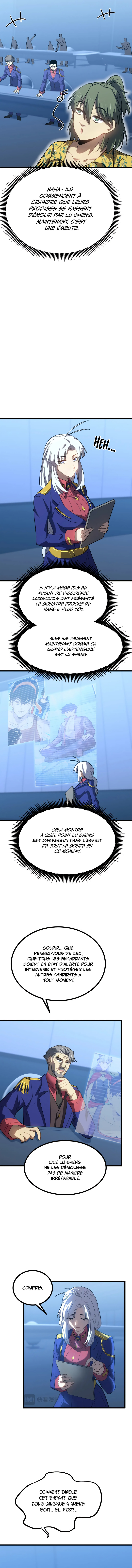 Logging 10 000 Years Into the Future Chapitre 47 - Page 9