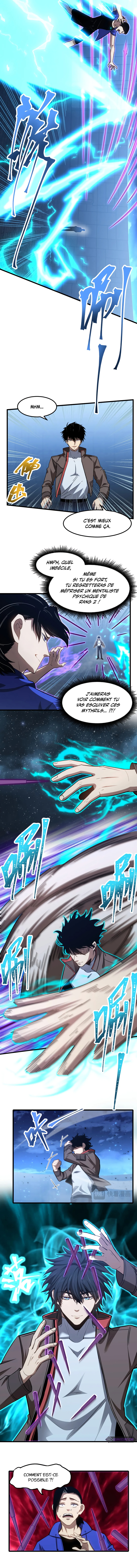Logging 10 000 Years Into the Future Chapitre 48 - Page 4