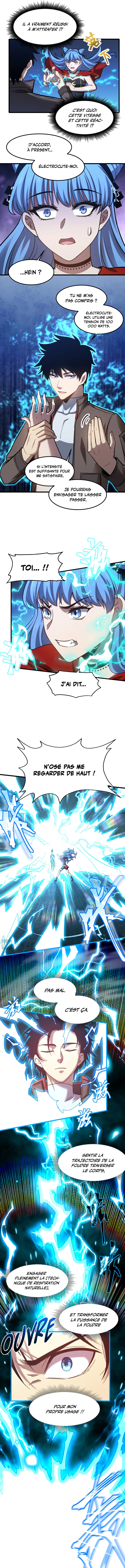 Logging 10 000 Years Into the Future Chapitre 48 - Page 6