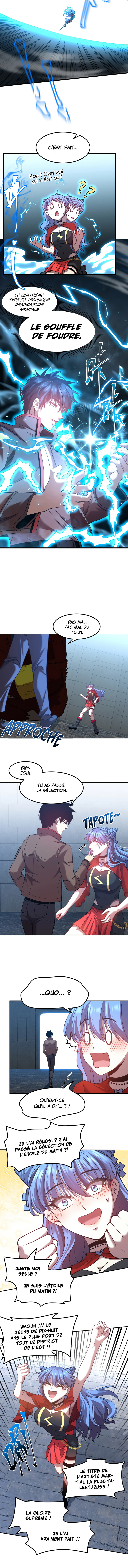 Logging 10 000 Years Into the Future Chapitre 48 - Page 7
