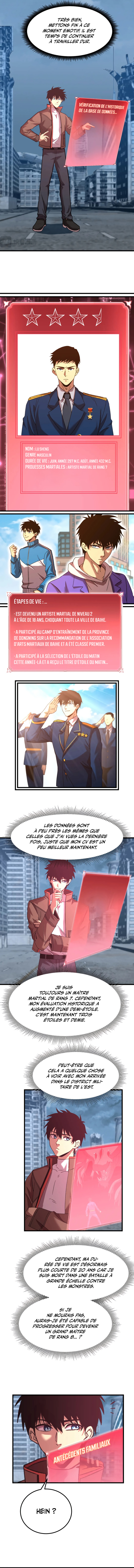 Logging 10 000 Years Into the Future Chapitre 49 - Page 10
