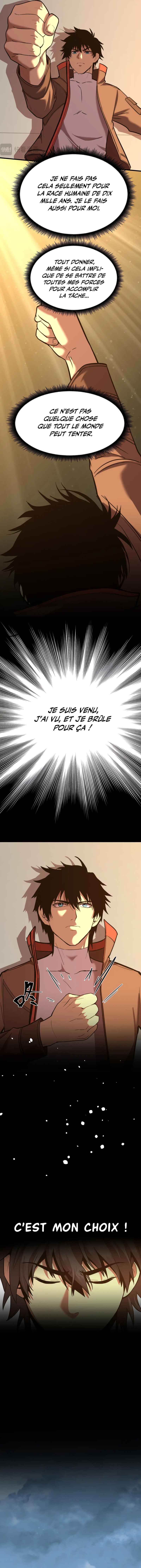 Logging 10 000 Years Into the Future Chapitre 49 - Page 9
