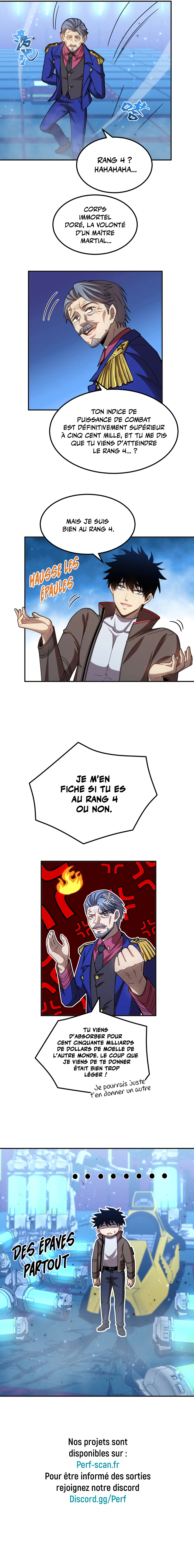 Logging 10 000 Years Into the Future Chapitre 51 - Page 11