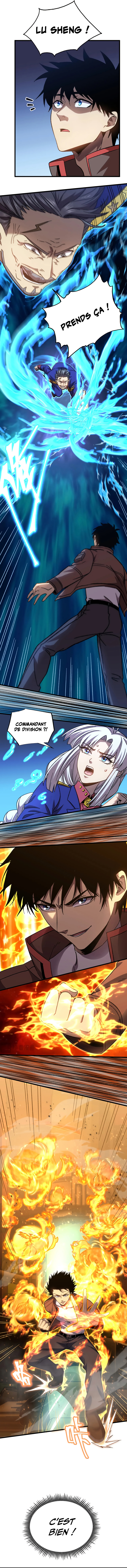 Logging 10 000 Years Into the Future Chapitre 51 - Page 9