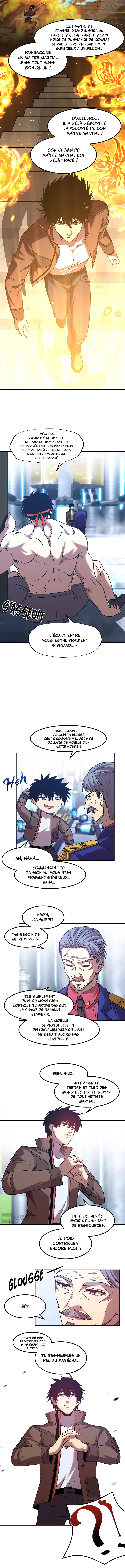 Logging 10 000 Years Into the Future Chapitre 52 - Page 4