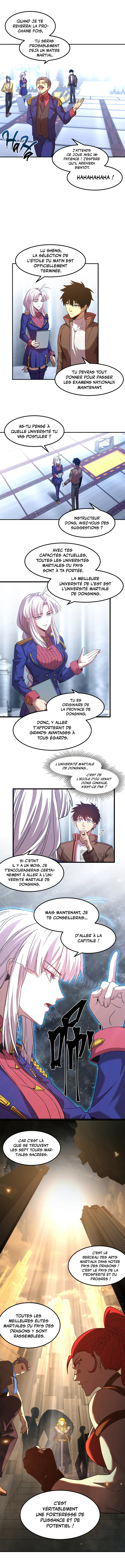 Logging 10 000 Years Into the Future Chapitre 52 - Page 5