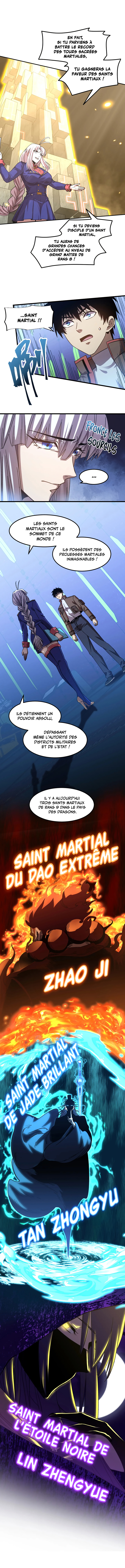 Logging 10 000 Years Into the Future Chapitre 52 - Page 6