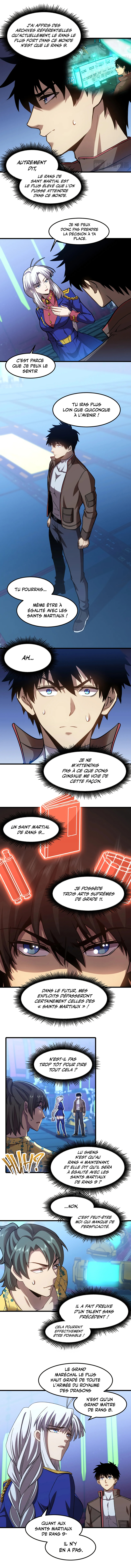 Logging 10 000 Years Into the Future Chapitre 52 - Page 7